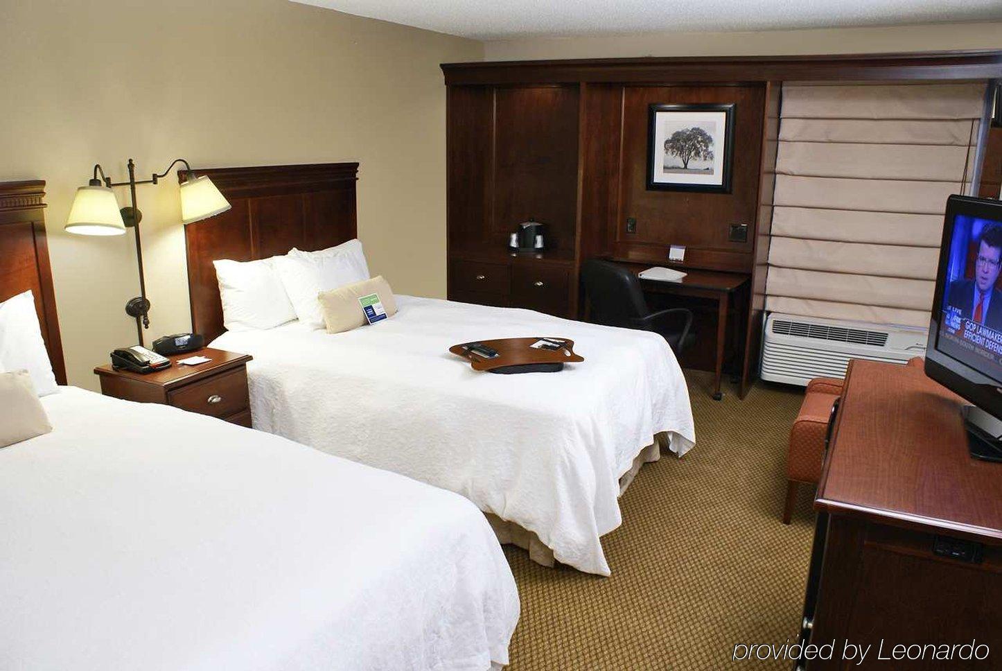 Hampton Inn Salisbury Room photo