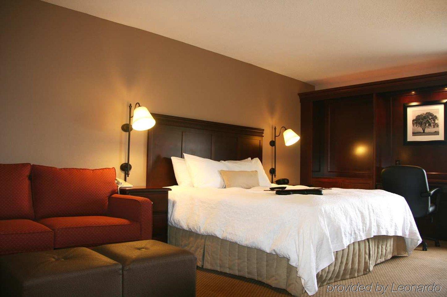Hampton Inn Salisbury Room photo