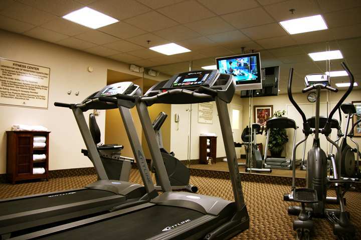 Hampton Inn Salisbury Exterior photo